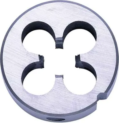 Produktbild von Exact Schneideisen EN24231 HSS G 5/8