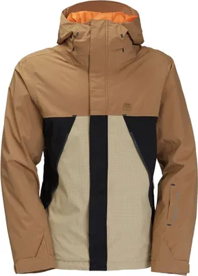 Produktbild von Billabong Expedition Jacke Braun S Mann Braun S