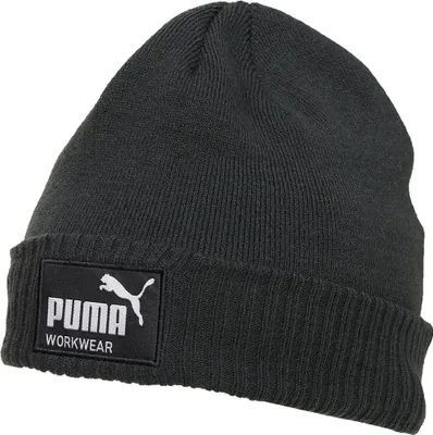 Produktbild von PUMA WORKWEAR ACCESSOIRES Mütze Carbon