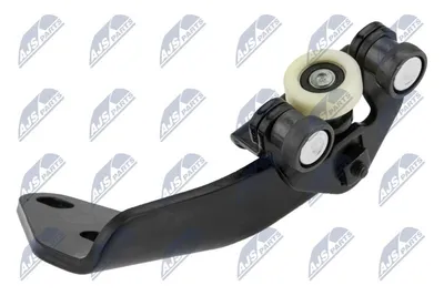 Produktbild von NTY EZC-FR-126 Rollenführung Schiebetür für FORD TRANSIT CONNECT (P65, P70, P80) Rechts Oben