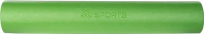 Produktbild von ScSPORTS® Faszienrolle - 90x15cm, Schaumstoff, Grün - Pilatesrolle, Fitness Massagerolle, Schaumstoffrolle für Yoga, Massage, Pilates, Physiotherapie