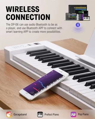 Zdjęcie produktu dla Thunder DP-06