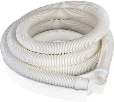 Produktbild von Schwimmschlauch Länge 4m Ø38mm mit Endkappen