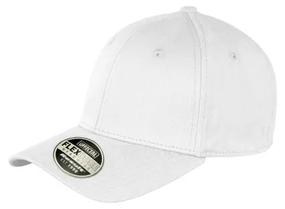 Obrázok produktu pre Uniová bejzbalová čiapka Kansas FK627 (S/M) (biela)