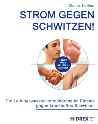 Produktbild von Strom gegen Schwitzen!