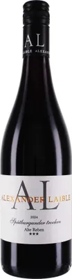 Produktbild von Alexander Laible Spätburgunder Alte Reben 3 Stern 2024 | 0.75 Liter | 13% Alk. | Baden