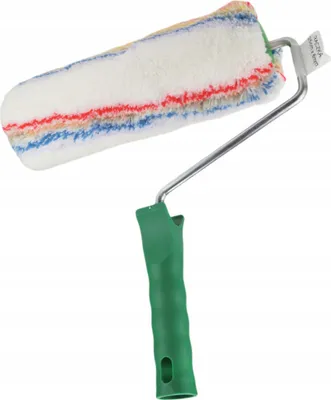 Immagine prodotto di RULLO FASSADEN MULTICOLORE 25 cm