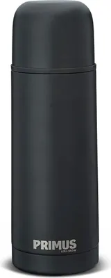 Produktbild von Primus Classic Light Vacuum Bottle 0.75L Thermosflasche - Black