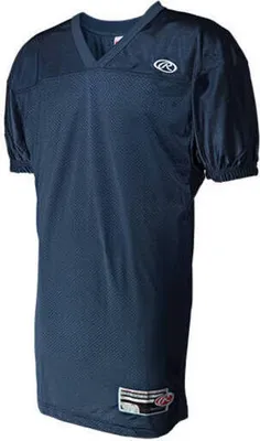 Produktbild von Rawlings FJ9055FI Adult XXL Navy American Football Artikel