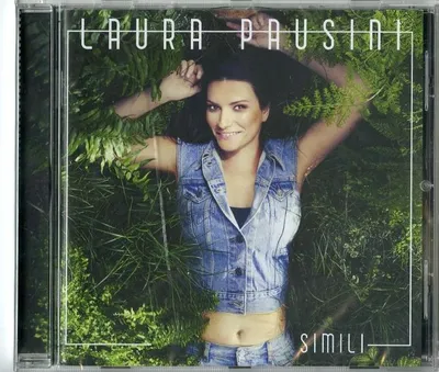 Image de Pausini, Laura-Simili