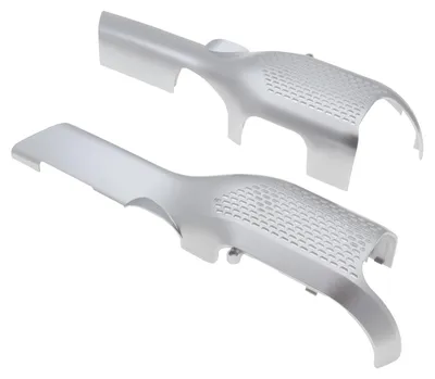 Image de Caches latéraux Black & Decker pour balai aspirateur Power Series Extreme 36 V