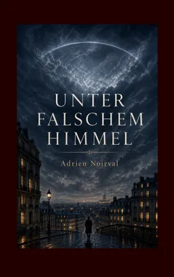 Produktbild von Unter falschem Himmel