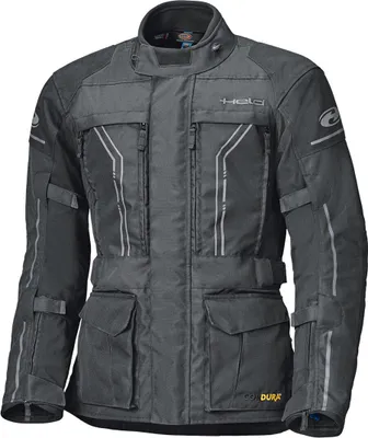 Immagine prodotto di Held Pentland giacca impermeabile da moto in tessuto, nero, M
