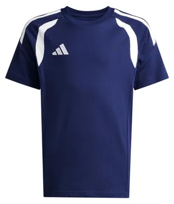 Produktbild von adidas Tiro 26 League T-Shirt 116 team navy blue/white