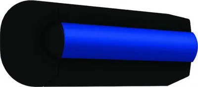 Image de Vetus Poly40 Terminaisons de situations standard Bleu Bleu One Size