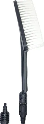 Obrázok produktu pre Viacúčelová kefa RYOBI RAC750 ( 5132004904 ) pre strednotlakové čističe RY18PW22A-0 a RY18PWX41A-0