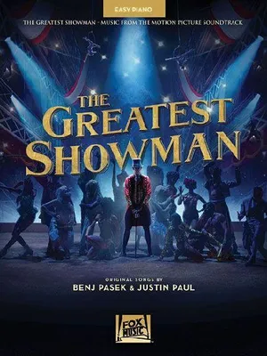 Produktbild von The Greatest Showman