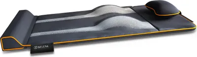 Produktbild von Belena Air Stretch - Lumbar & Yoga Massage-Matte - Ganzkörper - Wärmefunktion