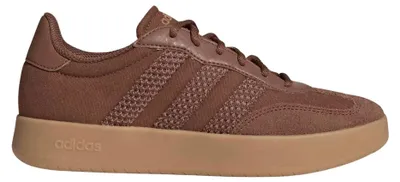 Produktbild von adidas Barreda - prebrn/prebrn/goldmt, Größe:5