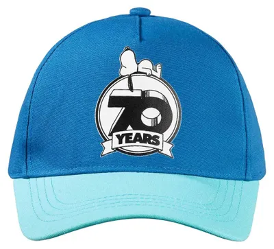 Produktbild von Peanuts Snoopy Kinder Kappe Baseball-Cap Mütze Sommer-Hut