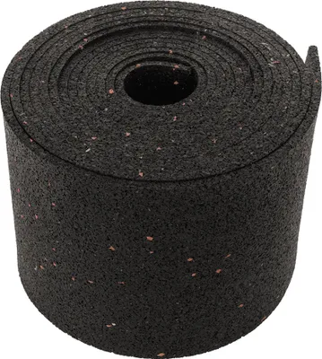 Produktbild von Antirutschmatte Ladungssicherung 5000x150x6 mm Gummimatte für Anhänger LKW Gummigranulat Bautenschutzmatte