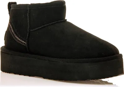 Produktbild von Mtng 59733 Stiefeletten Schwarz EU 39 Frau Schwarz EU 39