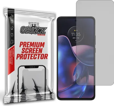 Produktbild von Mattfolie GrizzGlass PaperScreen für Motorola Edge (2022)