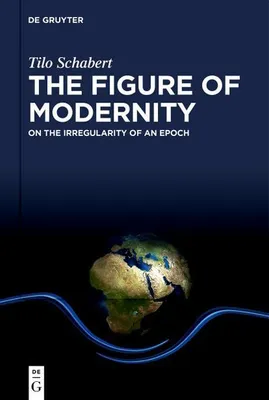 Produktbild von The Figure of Modernity