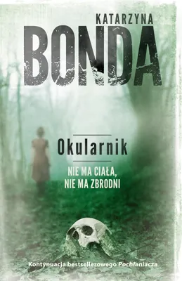 Immagine prodotto di Okularnik w.2