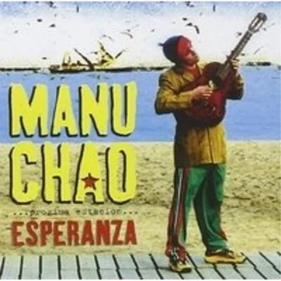 Imagen del producto de Próxima estación: Esperanza