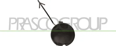 Produktbild von PRASCO AA2101236 Stoßstangen & -verstärker Klappe Abschlepphaken für ALFA ROMEO MITO (955)