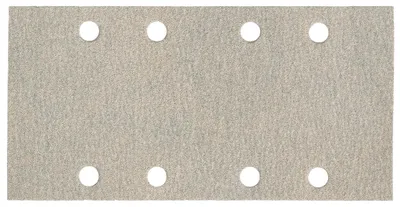 Produktbild von Metabo 25 Haftschleifblätter 93x185 mm, P 180, Serie "professional", für Farbe, Lacke, Spachtel, für Sander 25 Stk