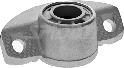 Produktbild von SPIDAN CHASSIS PARTS 413244 Federbeinstützlager Hinten für OPEL Mokka / Mokka X (J13) MOKKA für CHEVROLET ORLANDO (J309)