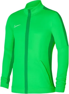 Obrázek produktu pro Nike Y Nk Df Acd23 Trk Jkt K Green Spark/Lucky Green/White Green Spark/Lucky Green/White L