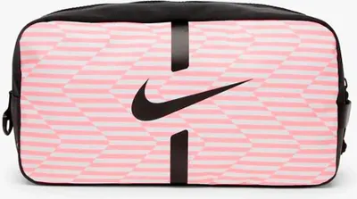 Zdjęcie produktu dla Nike Academy Schuhbeutel Rosa Rosa Jeden rozmiar