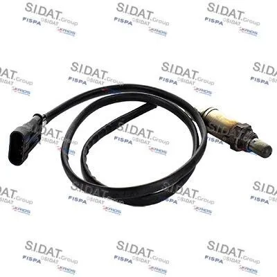 Produktbild von FISPA Lambdasonde für FIAT PUNTO (188) 870mm 90602