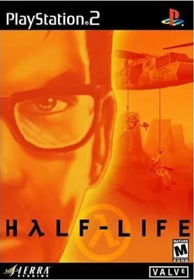 Produktbild von Half-Life - Englische Version