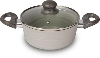Obrázok produktu pre LAMART LT1266 Kastról s pokrievkou 18cm STRIPE