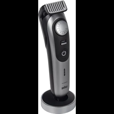 Produktbild von Braun Beard Trimmer Series 9 BT9440
