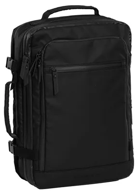 Produktbild von DANIEL RAY DRS25.1676 Grootdrink Vacuum Pocket Backpack Underseater 00 black