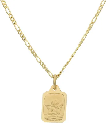 Produktbild von JuwelmaLux Schutzengel Anhänger 333 Gold JL30-02-4131