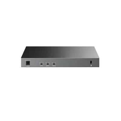 Image de TP-LINK Commutateur de bureau LiteWave 10 ports Gigabit avec 8 ports PoE+