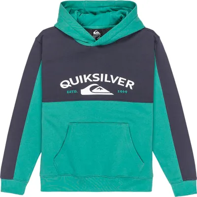 Produktbild von Quiksilver Error de datos 3948-GMW in Green color size 16 años