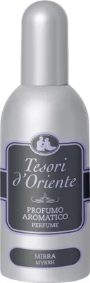 Immagine prodotto di Mirra Eau de Parfum 100 ml - Tesori d'Oriente