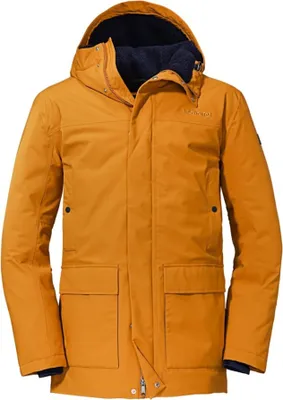 Produktbild von Jacken Schöffel Winter parka Rotterdam 230325930