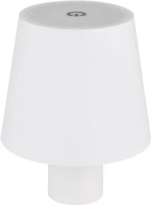 Obrázok produktu pre GLOBO 58438WS, Plast, Kov, IP44, III, 3 W, LED, 3000 K