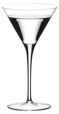 Zdjęcie produktu dla Zestaw Riedel Sommeliers Martini – 2 sztuki