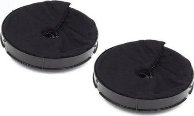 Image de Filtre à charbon actif pour hotte accessoire elica - Elica - CFC0162221 -