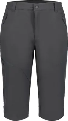 Produktbild von Icepeak Ballard 3/4 Hose für Herren, Farbe:Grau, Größe:54