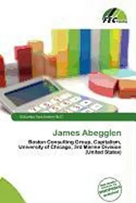 Produktbild von James Abegglen